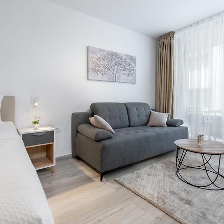 Luni Apartment In Dubrovnik Center Luaran gambar