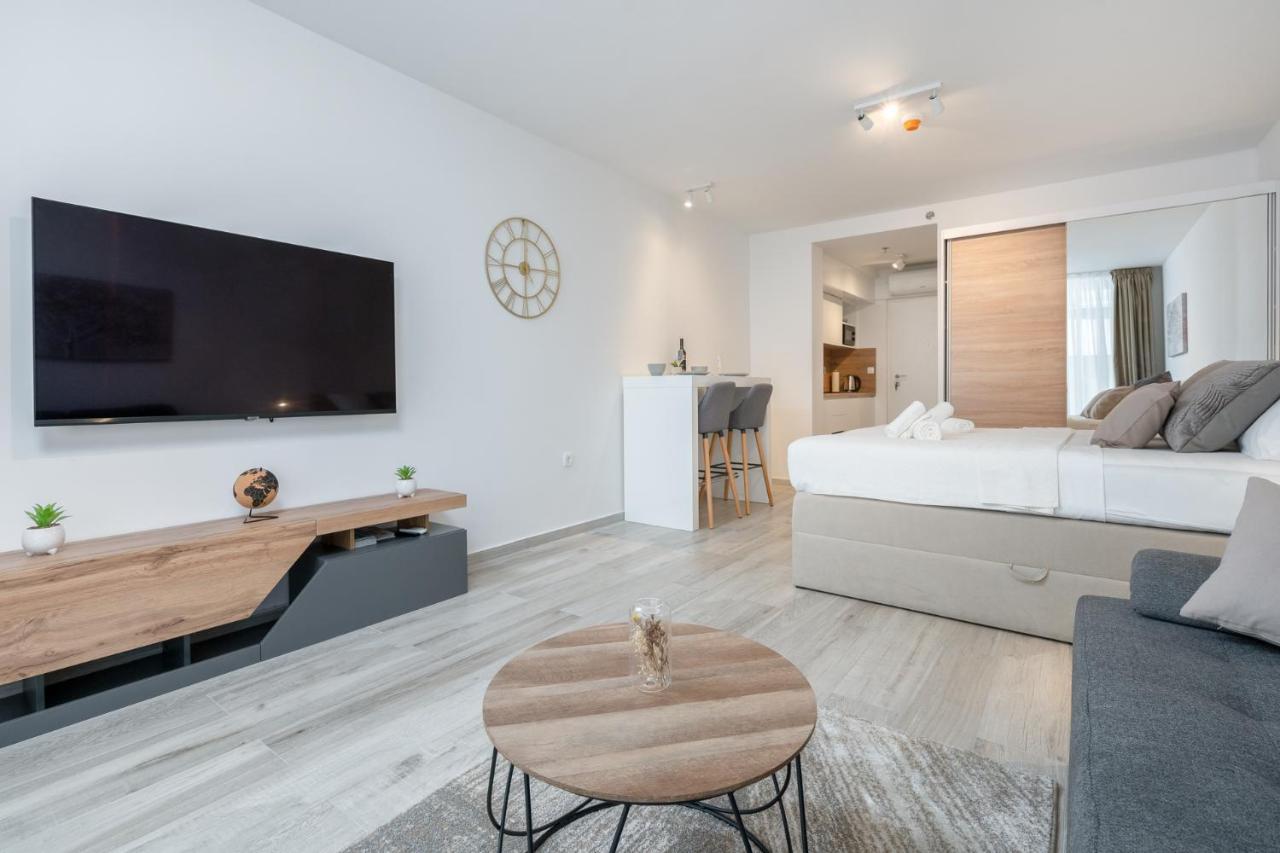 Luni Apartment In Dubrovnik Center Luaran gambar