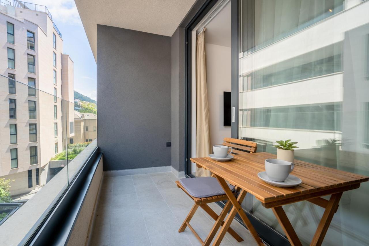 Luni Apartment In Dubrovnik Center Luaran gambar